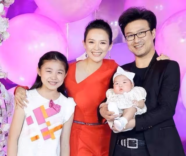 「夫妻本是同林鳥」,但抱歉,章子怡救不了汪峰