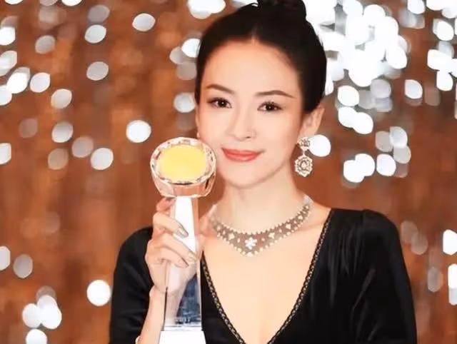 「夫妻本是同林鳥」,但抱歉,章子怡救不了汪峰