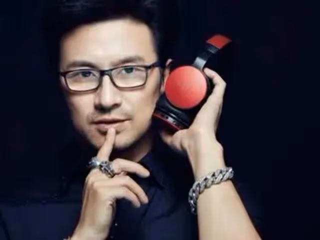 「夫妻本是同林鳥」,但抱歉,章子怡救不了汪峰