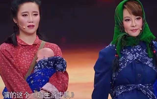 當眾暗諷章子怡,被宋丹丹嘲諷是神經病,袁立收下80萬轉身做公益