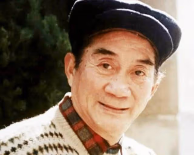 六齡童追悼會現場,唐僧送最後一程,上千群眾道別