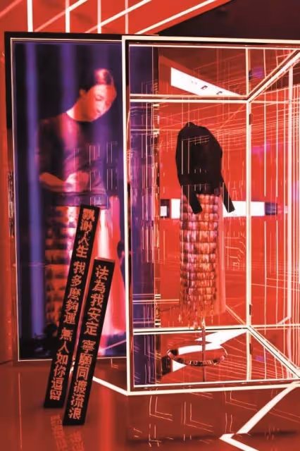 20年,為何難忘張國榮