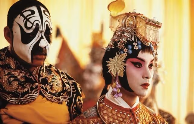 20年,為何難忘張國榮