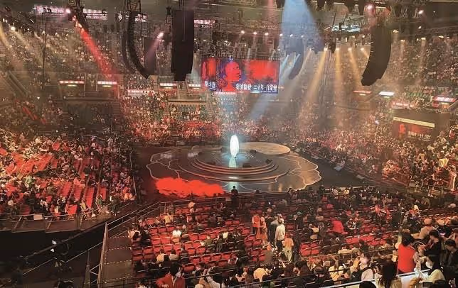 20年,為何難忘張國榮