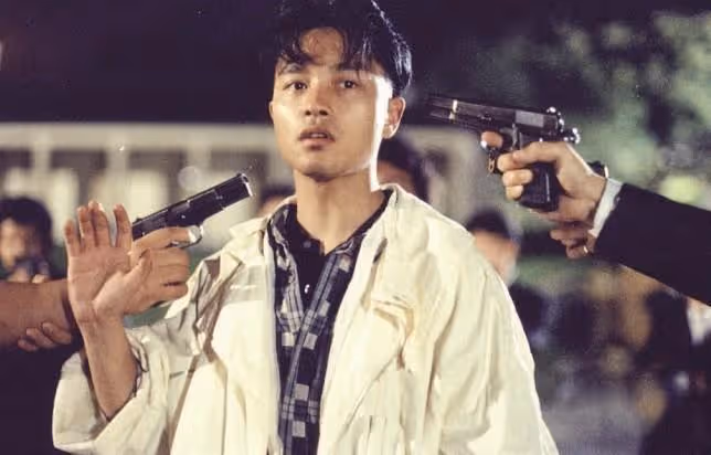20年,為何難忘張國榮