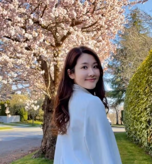 仍無歸期!TVB上位小花棄女一重回校園,網友可惜其大好發展前景