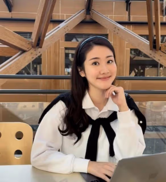 仍無歸期！TVB上位小花棄女一重回校園，網友可惜其大好發展前景