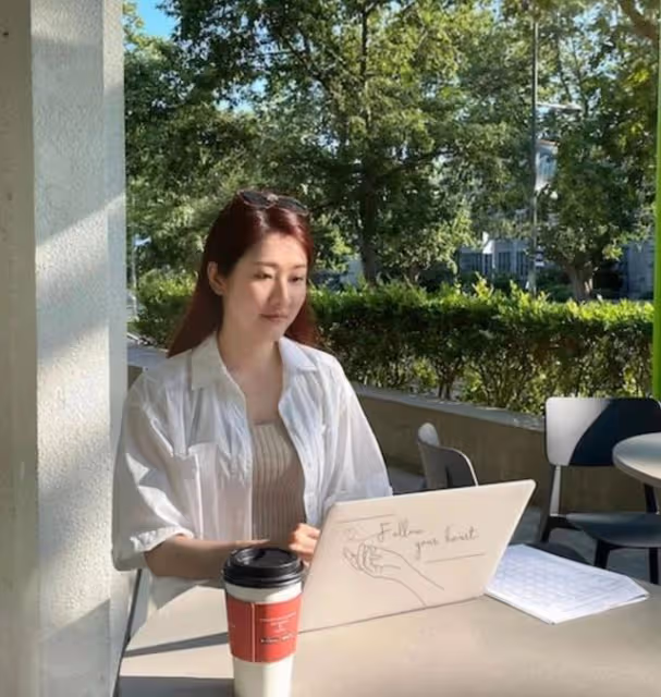 仍無歸期！TVB上位小花棄女一重回校園，網友可惜其大好發展前景
