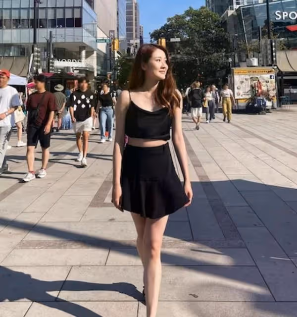 仍無歸期！TVB上位小花棄女一重回校園，網友可惜其大好發展前景