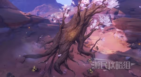 《原神》3.6覺醒的正聲敲鼓攻略