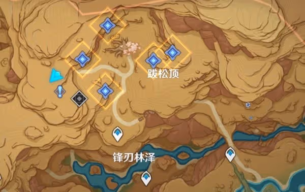 《原神》3.6善惡的赫瓦雷納前三幕任務攻略