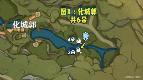 《原神》3.6版本納西妲詳細培養攻略