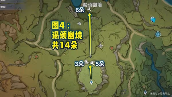 《原神》3.6版本納西妲詳細培養攻略