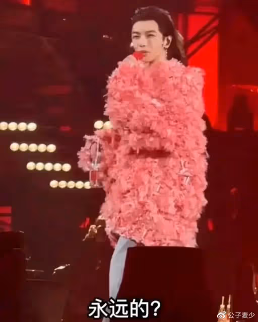 華晨宇,到底是音樂天才,還是被粉絲寵壞的「巨嬰」?