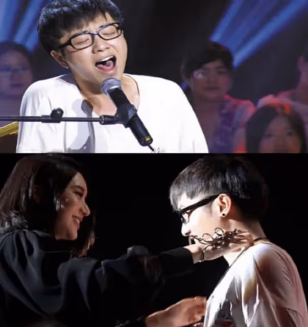 華晨宇,到底是音樂天才,還是被粉絲寵壞的「巨嬰」?
