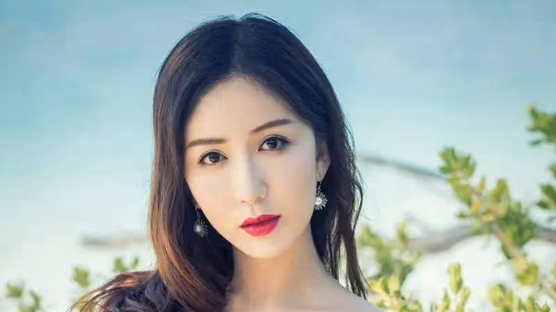 音樂人戴笑盈：35歲顏值一流，兒女雙全，活成了自己想要的樣子