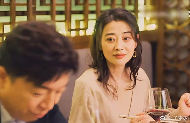 音樂人戴笑盈:35歲顏值一流,兒女雙全,活成了自己想要的樣子