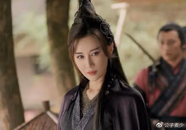 音樂人戴笑盈:35歲顏值一流,兒女雙全,活成了自己想要的樣子