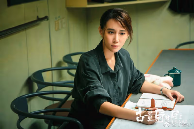 音樂人戴笑盈:35歲顏值一流,兒女雙全,活成了自己想要的樣子