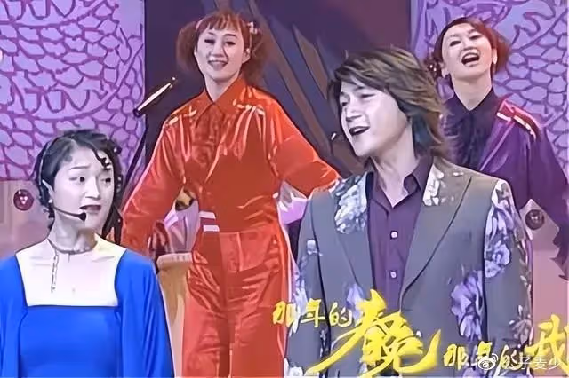 音樂人戴笑盈:35歲顏值一流,兒女雙全,活成了自己想要的樣子