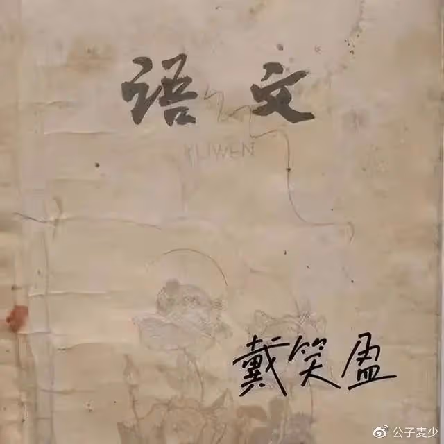 音樂人戴笑盈:35歲顏值一流,兒女雙全,活成了自己想要的樣子