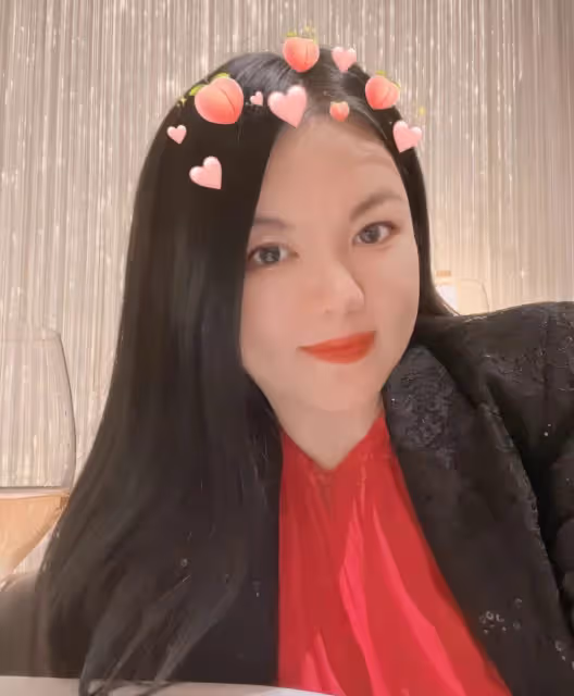 王詩齡穿漢服拍寫真,神似王岳倫戴假髮,父女倆長得越來越像