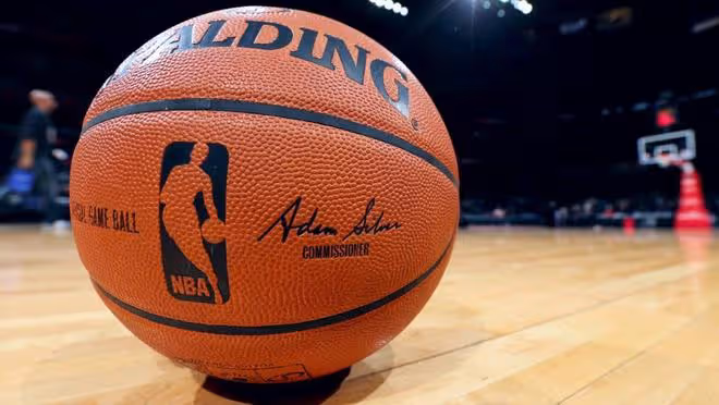 NBA新轉播合同或達750億美元,蔡崇信成大贏家,籃網市值將漲數倍