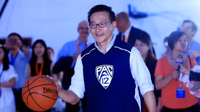 NBA新轉播合同或達750億美元,蔡崇信成大贏家,籃網市值將漲數倍