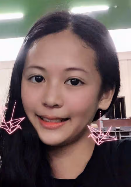 15歲女兒力壓邱淑貞長女,被票選為最好看星二代!翁虹首度回應