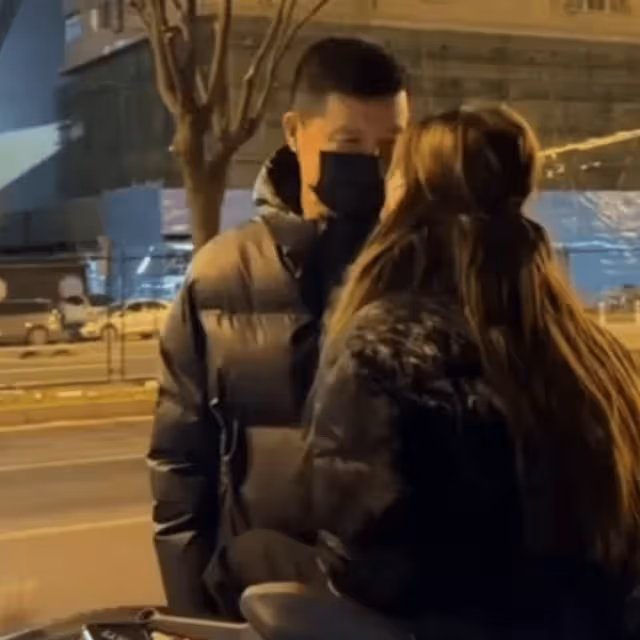 網紅痞幼官宣分手！疑似和陸文臣鬧掰，並將主頁年齡改為26歲