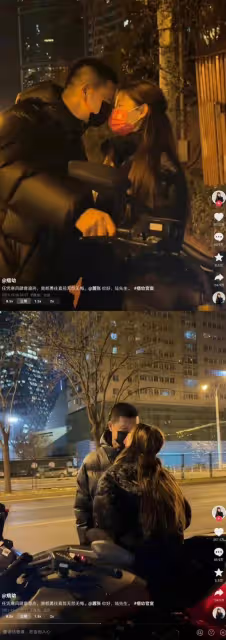網紅痞幼官宣分手！疑似和陸文臣鬧掰，並將主頁年齡改為26歲