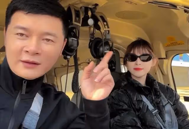 網紅痞幼官宣分手!疑似和陸文臣鬧掰,並將主頁年齡改為26歲
