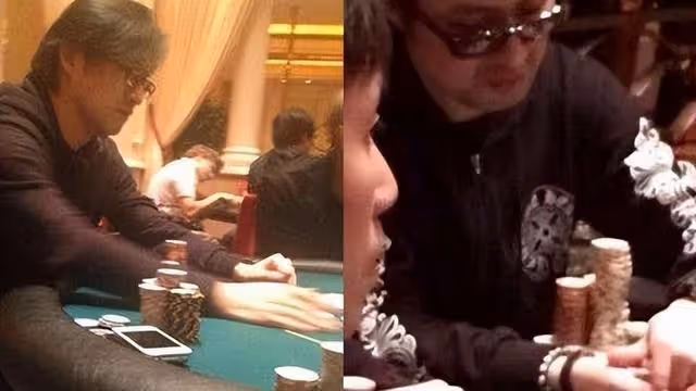 「夫妻本是同林鳥」,救了汪峰2次的章子怡,這一次還會出手嗎?