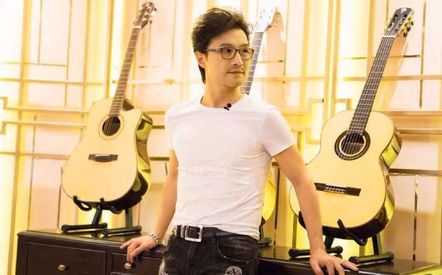 「夫妻本是同林鳥」,救了汪峰2次的章子怡,這一次還會出手嗎?