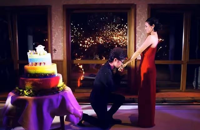 「夫妻本是同林鳥」,救了汪峰2次的章子怡,這一次還會出手嗎?