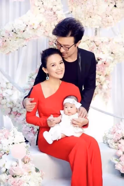 「夫妻本是同林鳥」,救了汪峰2次的章子怡,這一次還會出手嗎?