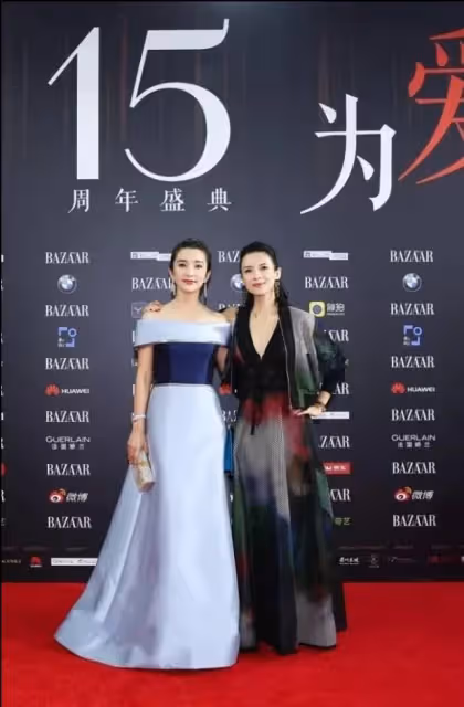 「夫妻本是同林鳥」,救了汪峰2次的章子怡,這一次還會出手嗎?