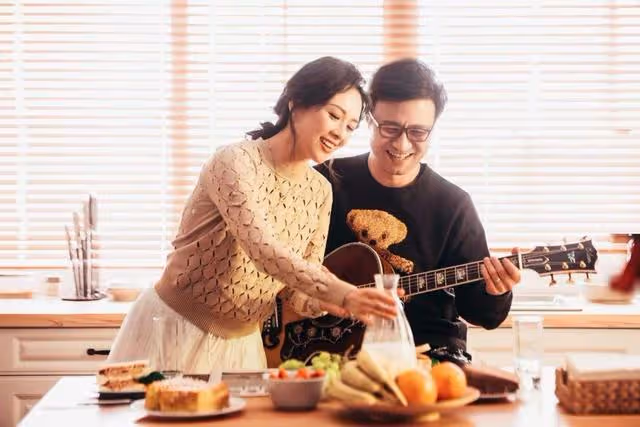 「夫妻本是同林鳥」,救了汪峰2次的章子怡,這一次還會出手嗎?