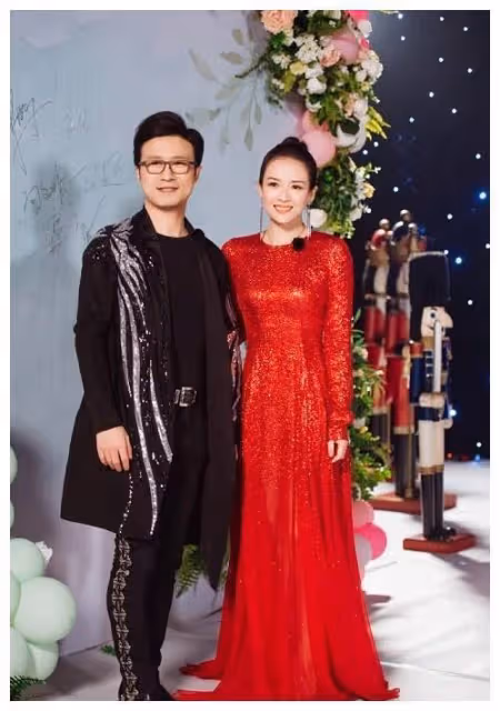 「夫妻本是同林鳥」,救了汪峰2次的章子怡,這一次還會出手嗎?
