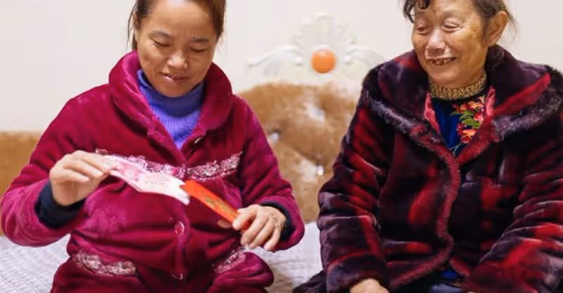 兒媳生二胎，婆婆拒絕幫帶，兒媳：可以，答應我這4個條件就夠了