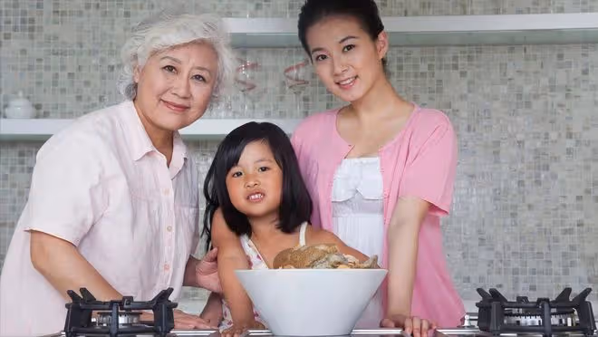 兒媳生二胎，婆婆拒絕幫帶，兒媳：可以，答應我這4個條件就夠了