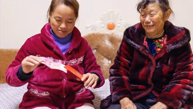 兒媳生二胎,婆婆拒絕幫帶,兒媳:可以,答應我這4個條件就夠了