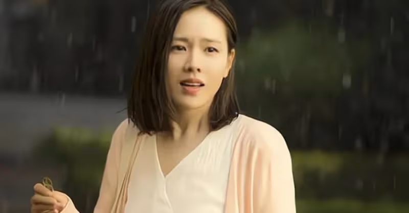 兒媳孕期，兒子出軌兒媳要打胎離婚，婆婆為媳撐腰：讓他凈身出戶