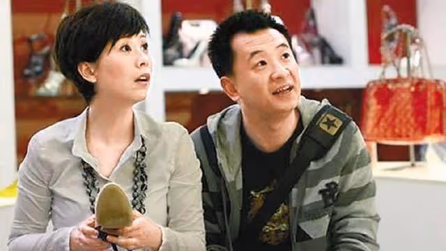 結婚後兒媳被兒子欺負,婆婆讓警察抓走了兒子,半年後兒媳懷孕