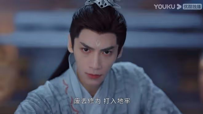長月燼明：桑酒入魔，冥夜亦有責任！復仇引爭議，