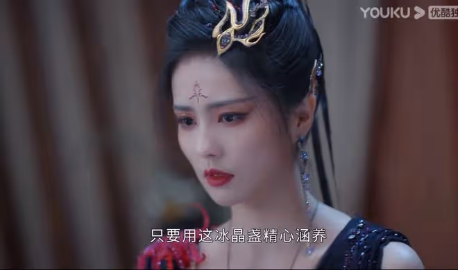 長月燼明：桑酒入魔，冥夜亦有責任！復仇引爭議，