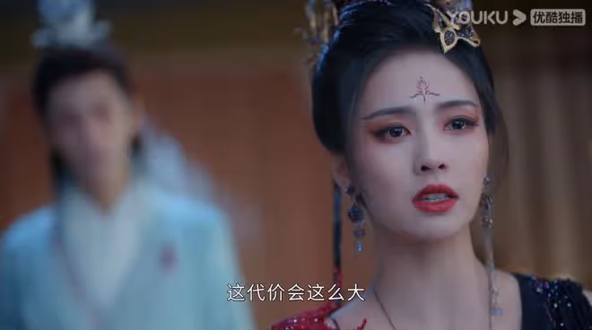 長月燼明:桑酒入魔,冥夜亦有責任!復仇引爭議,
