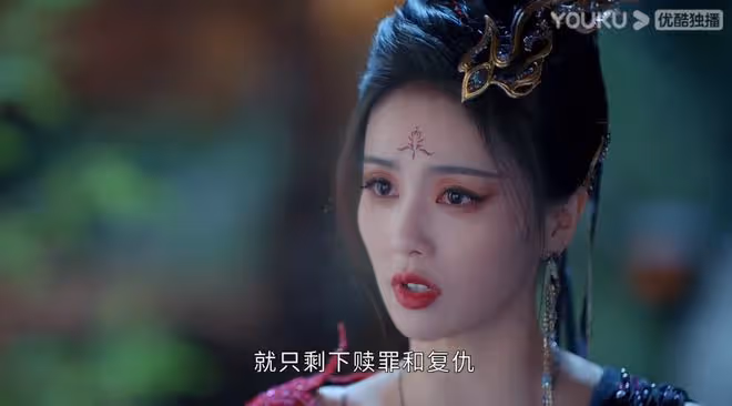 長月燼明:桑酒入魔,冥夜亦有責任!復仇引爭議,