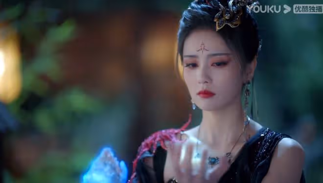 長月燼明:桑酒入魔,冥夜亦有責任!復仇引爭議,