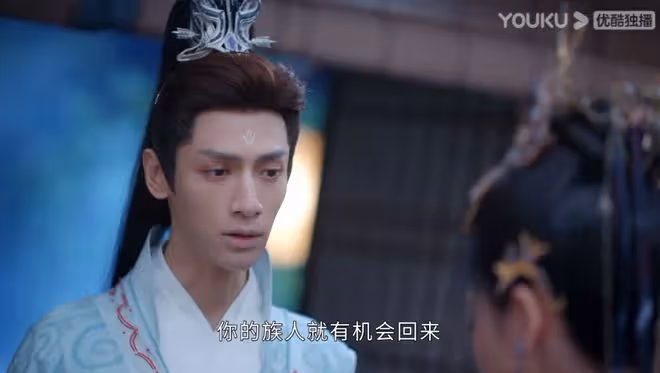 長月燼明:桑酒入魔,冥夜亦有責任!復仇引爭議,